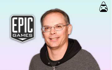 Epic Games: Oyun Dünyasının İmparatorluğunu İnşa Eden Adam