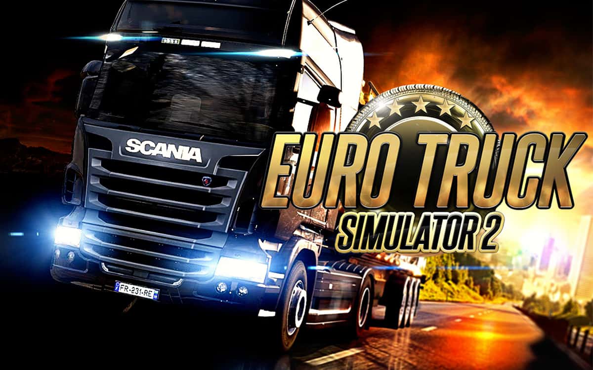 Euro Truck Simulator 2 Nedir?