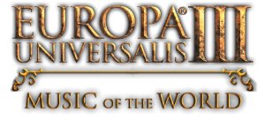 Europa Universalis III: Music of the World