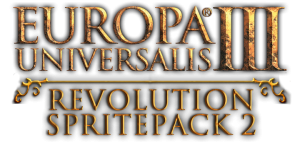 Europa Universalis III: Revolution II Sprite