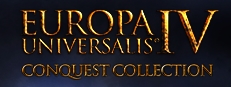 Europa Universalis IV: Conquest Collection