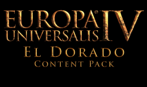 Europa Universalis IV: El Dorado - Expansion (NEW)