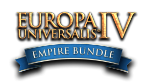 Europa Universalis IV: Empire Bundle