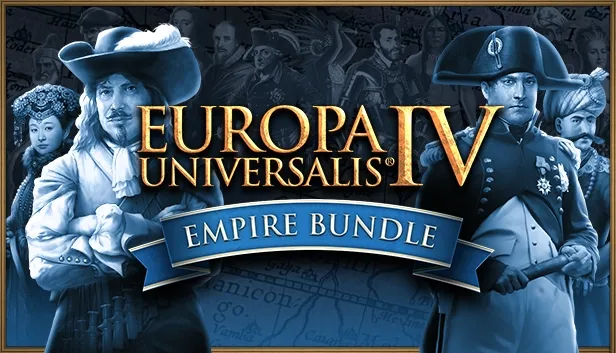 Europa Universalis Iv Empire Bundle Pc Steam Satın Al İndirimli