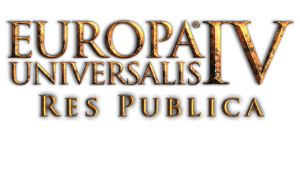 Europa Universalis IV: Res Publica - Expansion