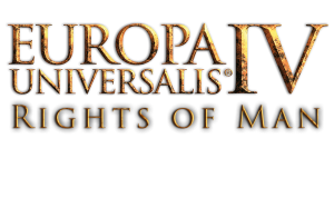 Europa Universalis IV: Rights of Man -Expansion (NEW)
