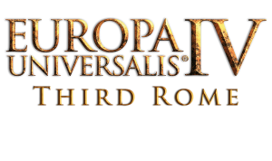 Europa Universalis IV: Third Rome - Immersion Pack