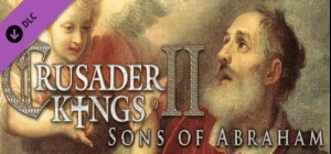 Crusader Kings II: Sons of Abraham - Expansion