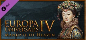 Europa Universalis IV: Mandate of Heaven -Expansion