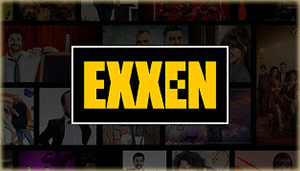 Exxen - 6 Aylık Reklamsız