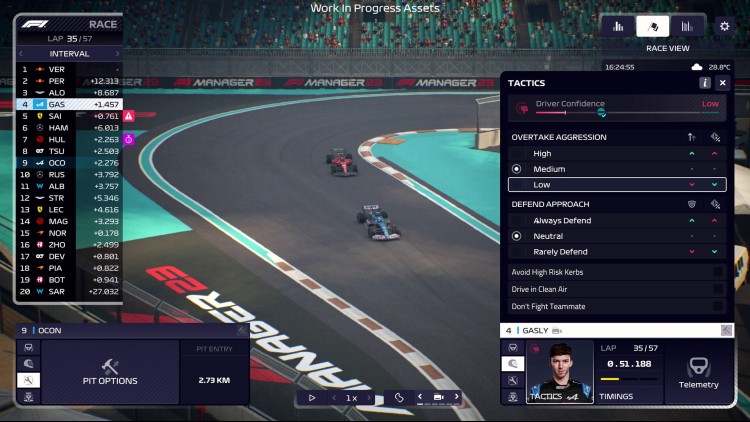 F1 Manager 2023 Deluxe Edition
