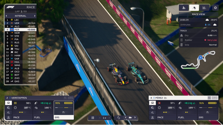 F1 Manager 2024 Deluxe Edition - Pre Order