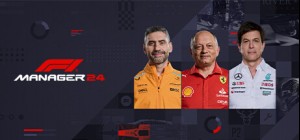 F1 Manager 2024 Deluxe Edition - Pre Order