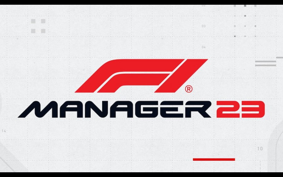 F1 Manager 2023 Geliyor