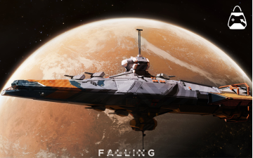 Falling Frontier: Yeni Fragmanın Ardından