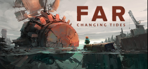 FAR: Changing Tides Deluxe Edition - Pre Order
