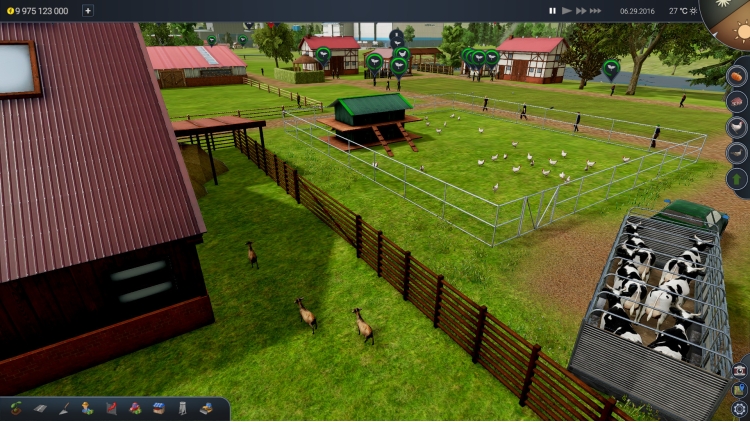 Farm Manager 2018