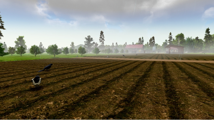Farm Manager 2018