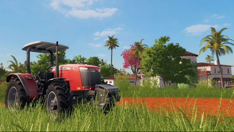 Farming Simulator 17 Platinum Edition (Steam Versiyon)