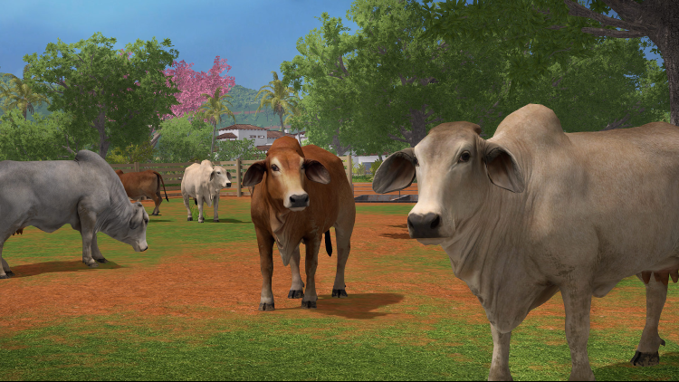 Farming Simulator 17 - Platinum Expansion (Steam Versiyon)