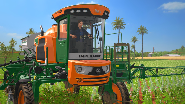 Farming Simulator 17 - Platinum Expansion (Steam Versiyon)