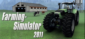 Farming Simulator 2011 (Steam Versiyon)