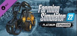 Farming Simulator 22 Platinum Expansion (Steam Versiyon) - Ön Sipariş