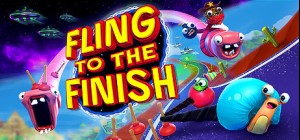 Fling to the Finish - Early Access