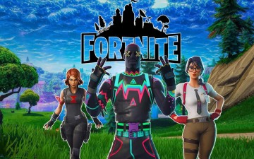 Fortnite Nedir?