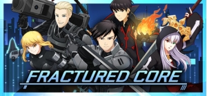 Fractured Core