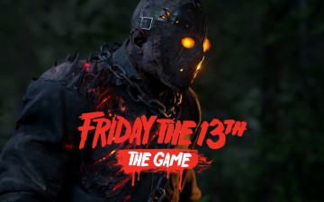 Friday the 13th: The Game Nedir?