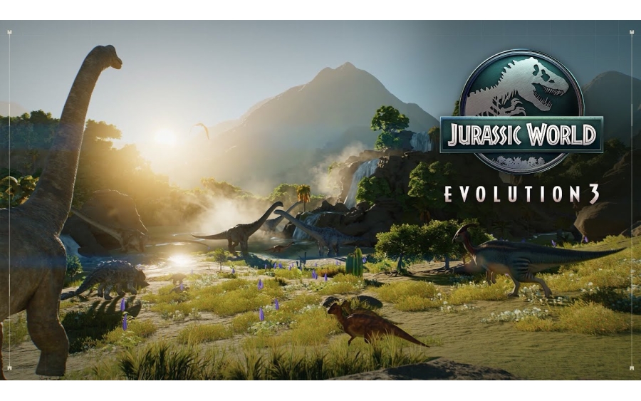 Jurassic World Evolution 3: Dinozor Parkında Yeni Nesil Yönetim