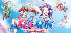 Gal*Gun Returns