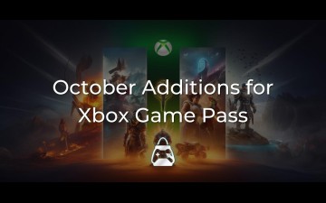 Xbox Game Pass Ekim Ayı Oyunları Açıklandı!