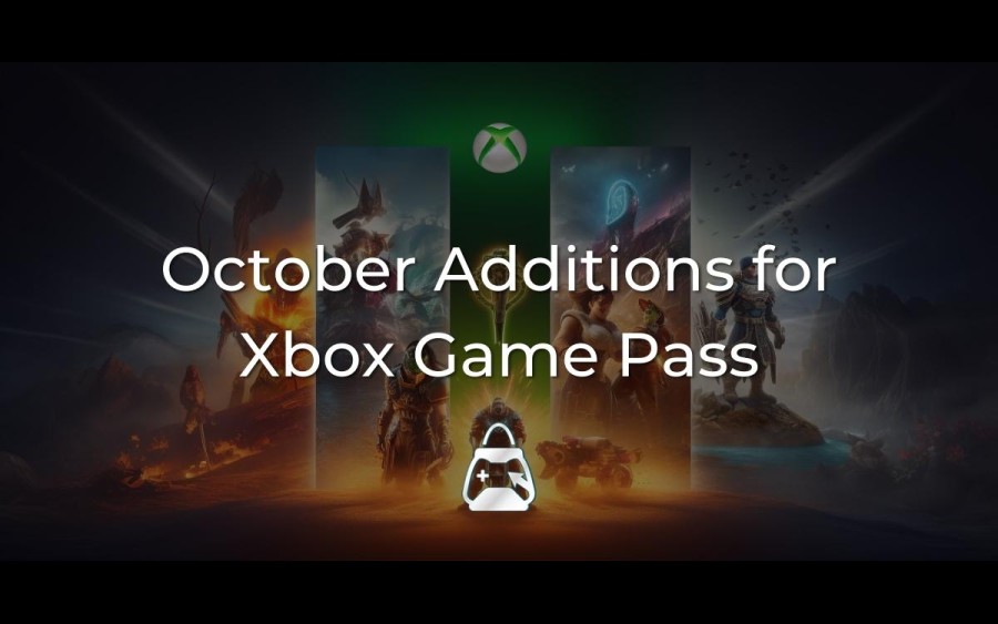 Xbox kapak görseli ve önde eTail logosu.