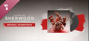 Gangs of Sherwood – Digital Soundtrack