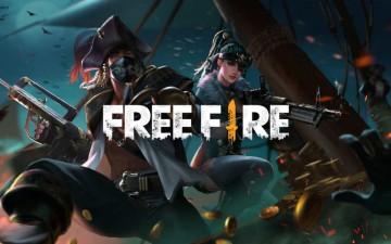 Free Fire Başlangıç Rehberi