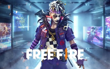 Garena Free Fire Taktikleri