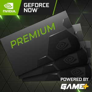 Gforce Now Game Plus