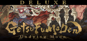 GetsuFumaDen: Undying Moon - Deluxe Edition