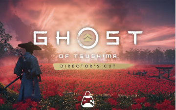 Ghost of Tsushima PC Versiyonu İncelemesi