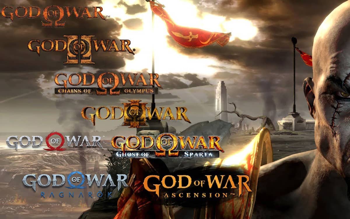 God of War Nedir?