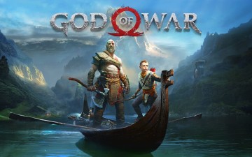 God of War Sistem Gereksinimleri