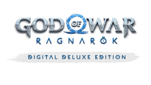God of War Ragnarök - Deluxe Edition - Pre Order
