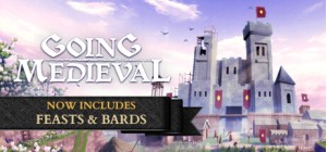 Going Medieval - Early Access