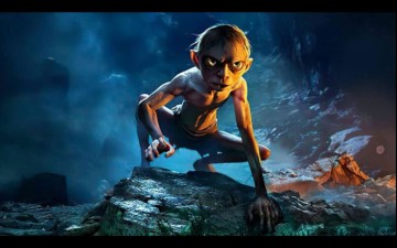 The Lord of the Rings: Gollum Hayal Kırıklığı 