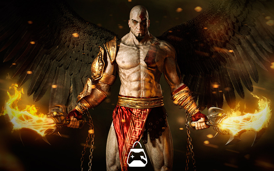 God of War Efsanesi Yeniden Doğuyor: Orijinal Üçleme PlayStation 5'e Geliyor