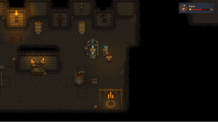 Graveyard Keeper - Better Save Soul