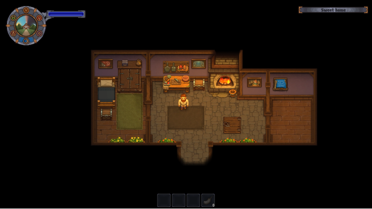 Graveyard Keeper - Better Save Soul