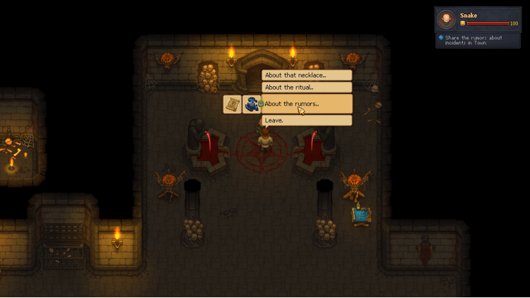 Graveyard Keeper - Better Save Soul